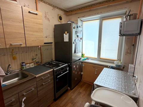 квартира за адресою Прогресивна вул., 17