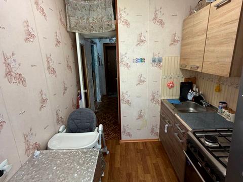 квартира за адресою Прогресивна вул., 17