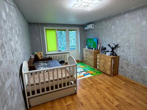 квартира за адресою Прогресивна вул., 17