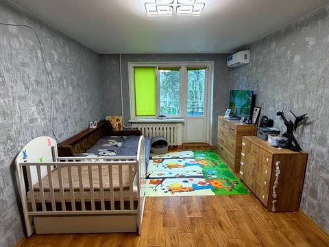 квартира за адресою Прогресивна вул., 17