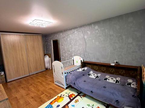 квартира за адресою Прогресивна вул., 17