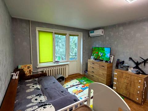 квартира за адресою Прогресивна вул., 17