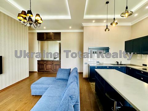 квартира за адресою Андріївський узвіз, 2-Б