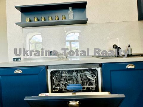 квартира за адресою Андріївський узвіз, 2-Б