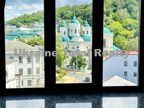 квартира за адресою Андріївський узвіз, 2-Б