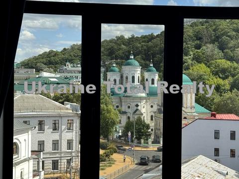 квартира за адресою Андріївський узвіз, 2-Б