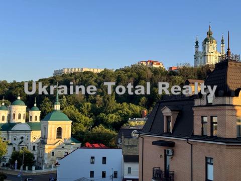 квартира за адресою Андріївський узвіз, 2-Б