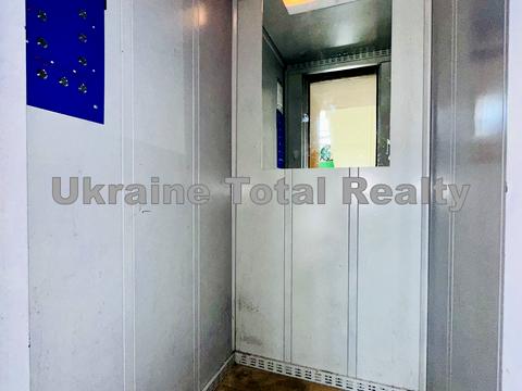 квартира за адресою Андріївський узвіз, 2-Б