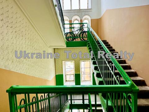 квартира за адресою Андріївський узвіз, 2-Б
