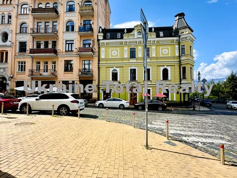 квартира за адресою Андріївський узвіз, 2-Б