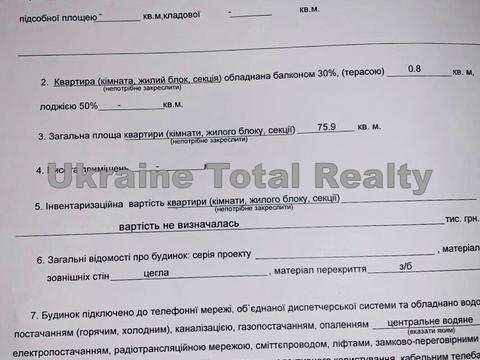 квартира за адресою Андріївський узвіз, 2-Б