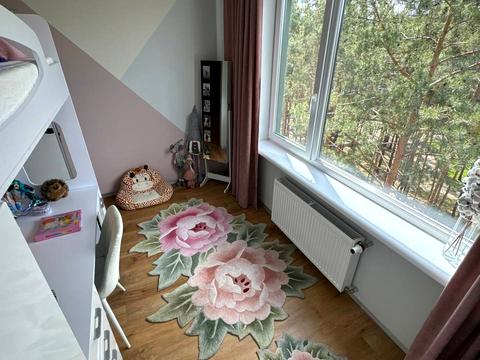 квартира по адресу Охотничья ул., 3