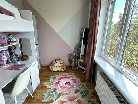 квартира по адресу Охотничья ул., 3