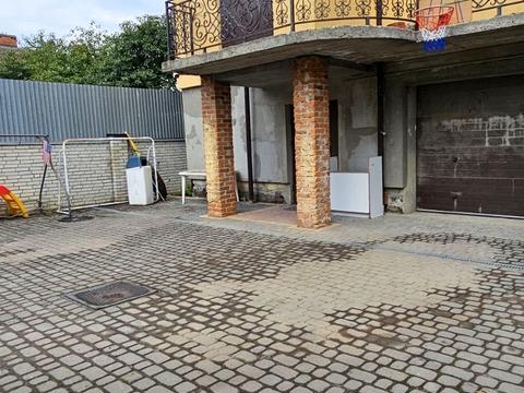 дом по адресу Кожаная ул., 1з