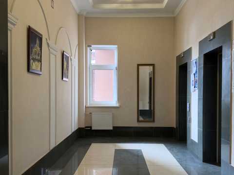 квартира за адресою Микільсько-Слобідська вул., 1-А