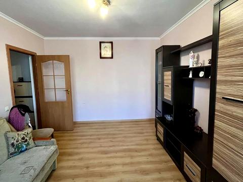 комната по адресу Довженко ул., 3