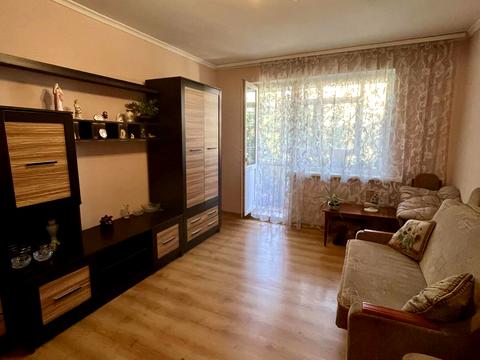 комната по адресу Довженко ул., 3