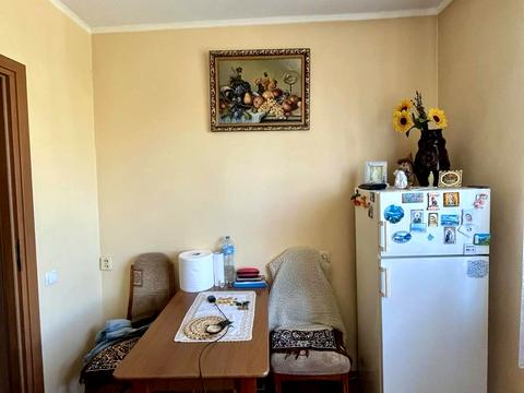 комната по адресу Довженко ул., 3