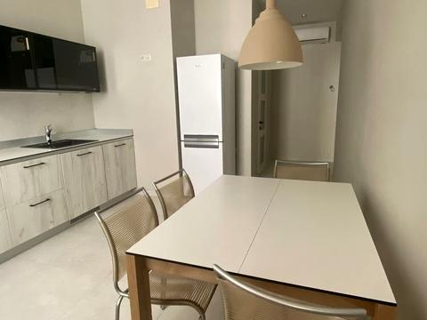 квартира за адресою Італійський бульв., 1-Б