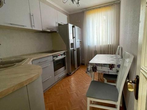 квартира по адресу Инглези ул. (25-ї Чапаєвської Дивізії), 3/1