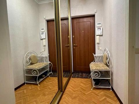 квартира по адресу Инглези ул. (25-ї Чапаєвської Дивізії), 3/1