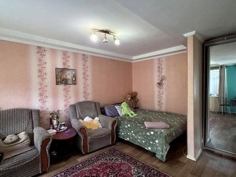 квартира по адресу Патриотическая ул., 58-Б