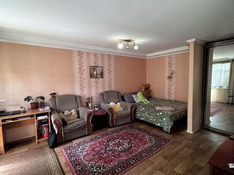 квартира по адресу Патриотическая ул., 58-Б