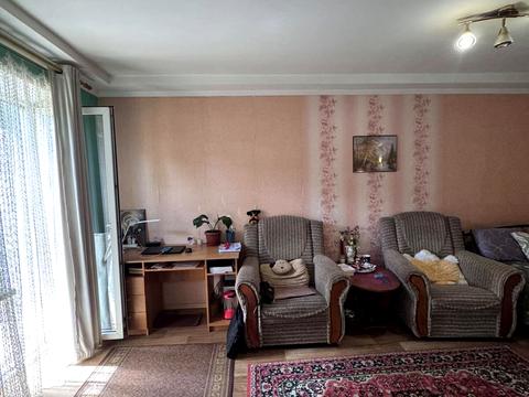 квартира по адресу Патриотическая ул., 58-Б