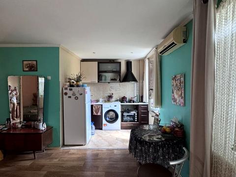 квартира по адресу Патриотическая ул., 58-Б