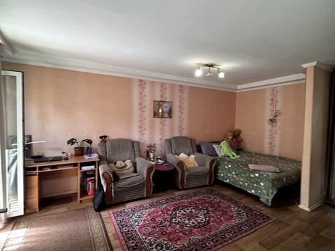 квартира по адресу Патриотическая ул., 58-Б