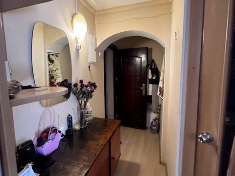 квартира по адресу Патриотическая ул., 58-Б