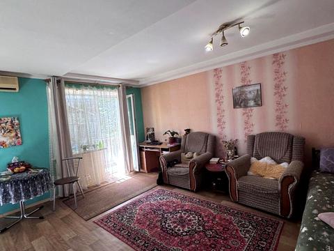 квартира по адресу Патриотическая ул., 58-Б