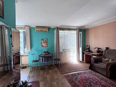 квартира по адресу Патриотическая ул., 58-Б