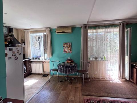 квартира по адресу Патриотическая ул., 58-Б