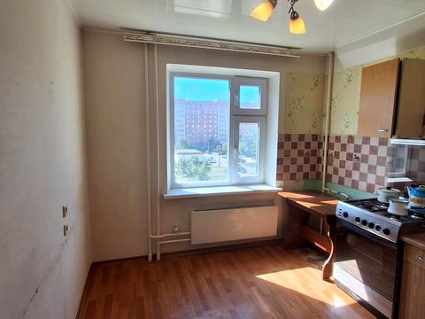 квартира по адресу Нагнибеды ул., 10