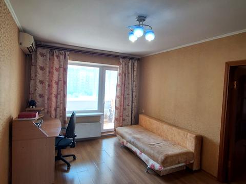 квартира по адресу Нагнибеды ул., 10