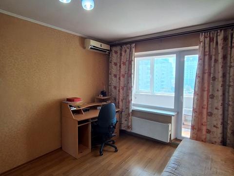 квартира по адресу Нагнибеды ул., 10
