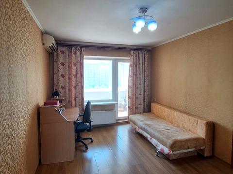 квартира по адресу Нагнибеды ул., 10