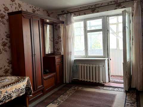 квартира по адресу Романа Шухевича ул. (Курчатова), 11