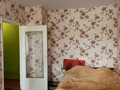 квартира по адресу Романа Шухевича ул. (Курчатова), 11