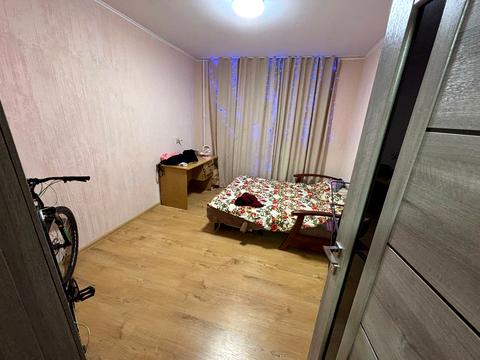 квартира по адресу Панаса Мирного ул., 32