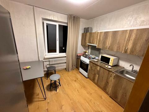 квартира по адресу Панаса Мирного ул., 32
