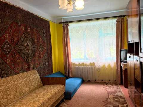 квартира за адресою Зарічанська вул., 14/3
