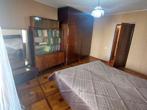 квартира за адресою Аркадіївський пров., 4