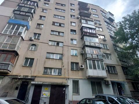 квартира за адресою Аркадіївський пров., 4