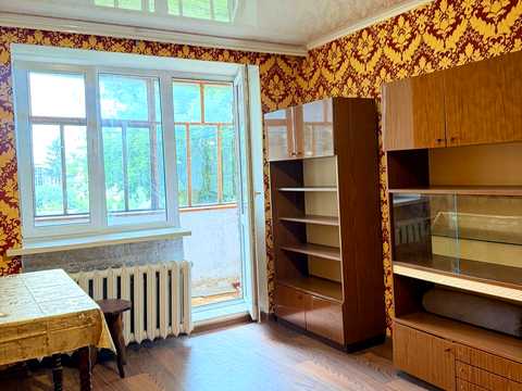 квартира по адресу Кам'янецька ул., 66