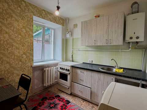 квартира по адресу Кам'янецька ул., 66