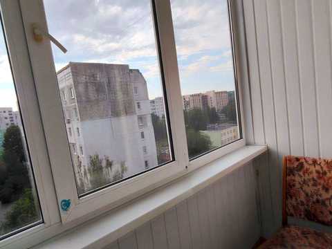 квартира за адресою Романа Шухевича вул. (Курчатова), 4/2