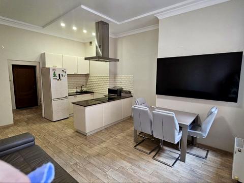 квартира за адресою Базарна вул., 5/4