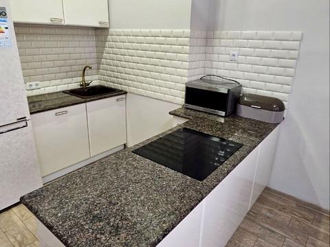 квартира за адресою Базарна вул., 5/4